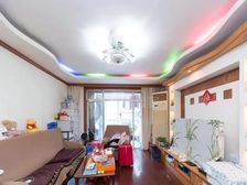 军官,小区品质比商品房还要好,带固定车位!固定车位