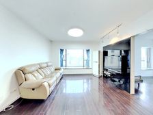 瑞虹新城二期(优贤生活) 2室2厅 88.54平