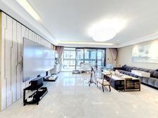 瑞虹新城悦庭 4室2厅 248.3平