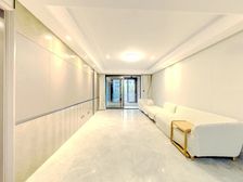 瑞虹新城悦庭 3室2厅 151.35平