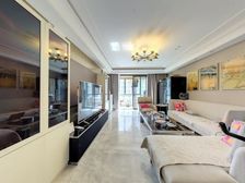 瑞虹新城悦庭 3室2厅 171.93平