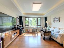 金隅和府荣和府 3室2厅 140平