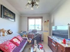 水岸金桥苑 2室2厅 74.58平