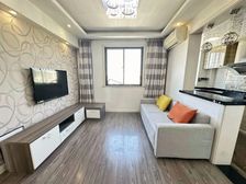 电梯高层视野好,精装修两年可以领包入住。看房有钥匙,价格好谈