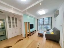 新上房源!13号地铁500 商圈配套齐全 精装修 拎包入住