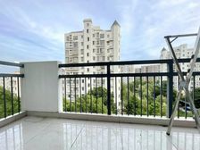 (南北正三房)高区俯瞰金鹤公园丨近13号线地铁万达华泰商圈