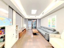 瑞虹新城怡庭 3室2厅 167.9平