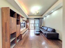 瑞虹新城怡庭 2室2厅 102.38平