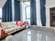 融创玖玺台 3室2厅 61.42平