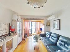 临地铁 南北通透 建平九年 商业配套齐全 商品房 满五