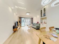 嘉定嘉宝梦之月华庭电梯新房观景房看房方便装修