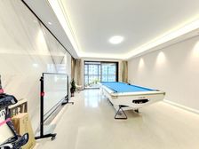 瑞虹新城天悦郡庭 4室2厅 237.97平