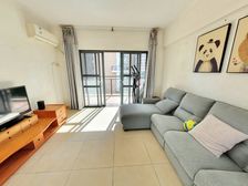 光大景湖春晓 2室2厅 81.74平