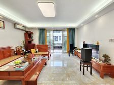 光大景湖花园 3室2厅 138.5平