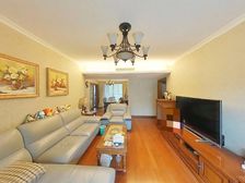 新上房源!高端品质小区丨已买诚意售!带产权车位!板块标杆小区