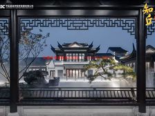 一手工抵房知丘别墅,价格倒挂!虎丘塔下纯别墅次新别墅区