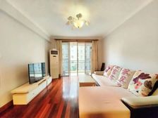 笋盘此房由易居丨小米代理 板式南北通丨带固定车位丨观小区美景