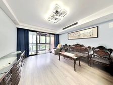 绿水家园,朝南精装3房,户型正气,楼层好老少皆宜,价格可谈