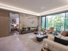 保利,首钢旁,新出137特价房。单价4.7萬!精装准现房