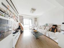 周浦地铁口 万达旁 精装拎包入住 空中复式 超值性价比