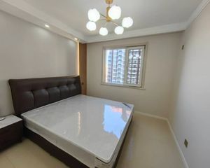 长城家园北区 2室2厅 南 北