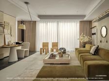 北五环,华润臻澐新出特价房,1629萬,单价11.7萬