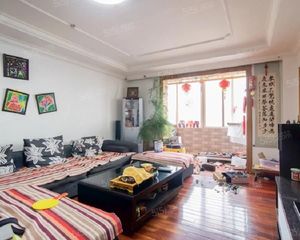 双榆树都市网景人车分流稀缺大三居室看房随时楼龄新环境好户型好