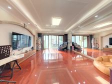 四房皆可观江,卧揽星河入梦 | 尚海湾豪庭一期 全景四房生活