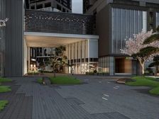 科技精英必看!翰熙典居,深大旁+南二外,高得房精装,一步到位