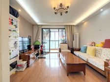 大华颐和华城 3室2厅 116.6平