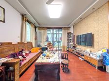 中环一号(一期) 3室2厅 114.77平