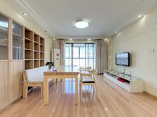 大华颐和华城 2室2厅 105.92平