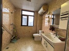 精装 婚房 个人 中央峰景二期 好楼层 两室