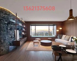 北京二环,精装大平层,现房,即买即住,东直门8号
