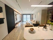 4号地铁口 大悦旁 荷岸晓风 中央公园 现房 央企品质低总价