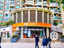 急售!虹口独栋!地铁口!银行承租!年租98万!自带广场送车位