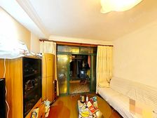 罗山怡景苑丨 05 年电梯中区 丨 三南户型 丨无个税