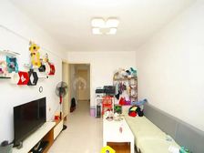 吉兴苑南北通透两居 满二简装仅70万