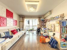 (客户0)长安新城 2室1厅 100.64平 西北向