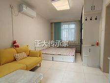 环翠里 精装修 低楼层 采光好 停车易