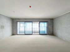 新上 95万拿下江北区 鲁能星城外滩天景 三房