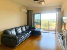 蔚蓝山 得房好 小区新 高楼层视野无遮挡 小三房 满五