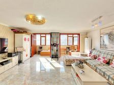 (买房零拥)万寿路西街9号 三室 南北 中间层 视野好 诚售