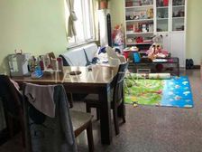 海桐小区 商业配套成熟 正规商品房 南向采光好 楼层好