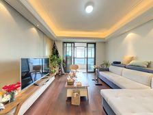 金地世家j价格合理,出行方便,小区非常适合居住