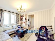 宜山公安大楼2居95.09平南北朝向视野开阔采光好