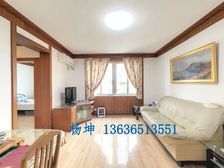 宜山公安大楼2居室户型房正采光好不临街新上房源!