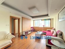 宜山公安大楼3居130.53平南北朝向视野开阔采光好