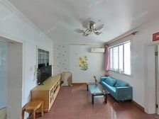 花木苑 总价3以下 精装好房 近地铁 南北通透