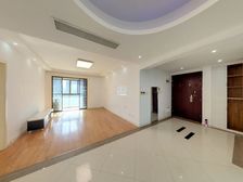 慧芝湖花园(一二期) 3室2厅 113.02平